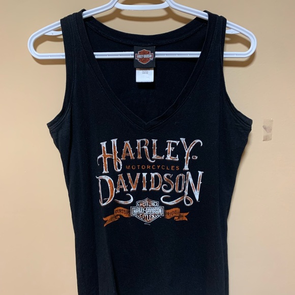 Harley Davidson shirt - Picture 1 of 2